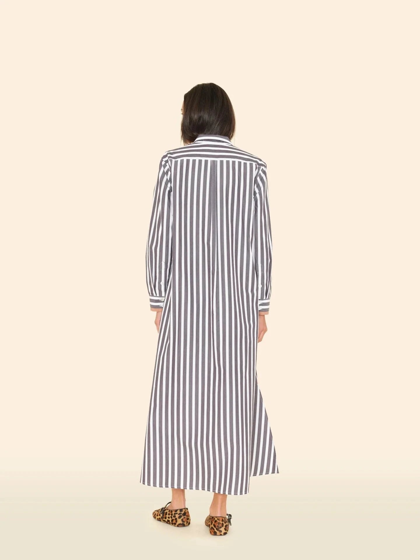 Boden Dress-Dresses-Uniquities