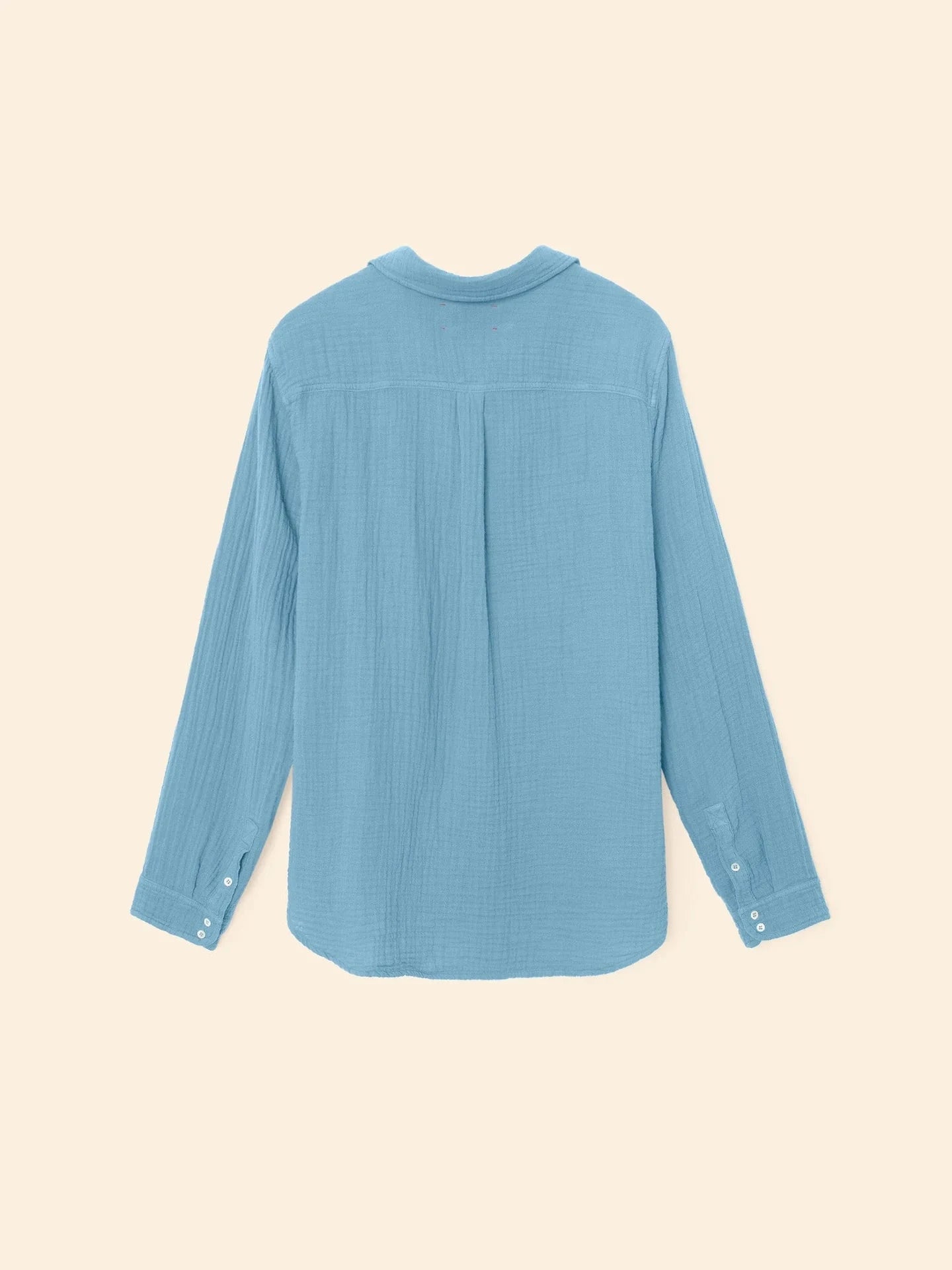 Scout Shirt-Tops/Blouses-Uniquities