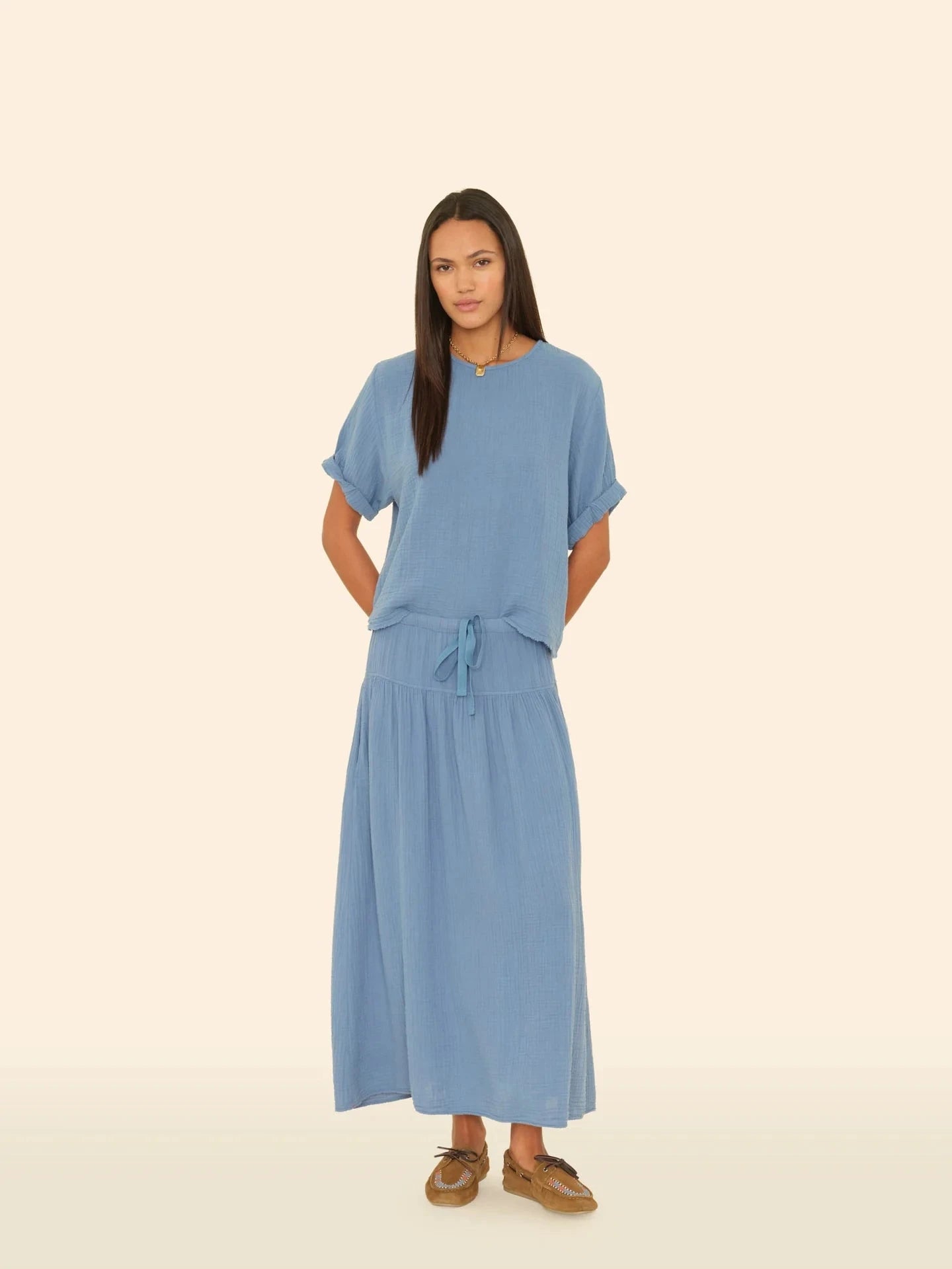 Irene Skirt-Bottoms-Uniquities