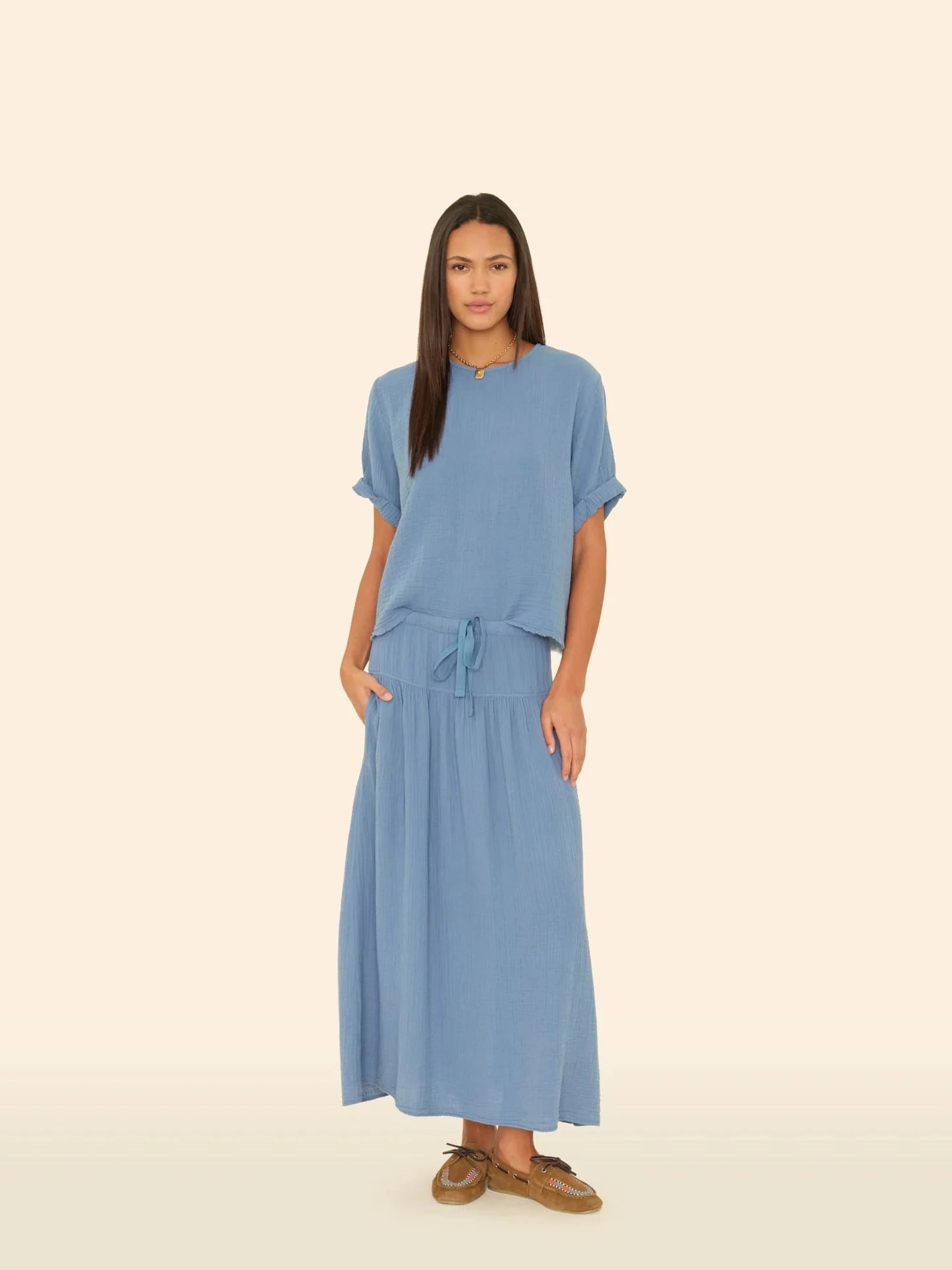 Irene Skirt-Bottoms-Uniquities