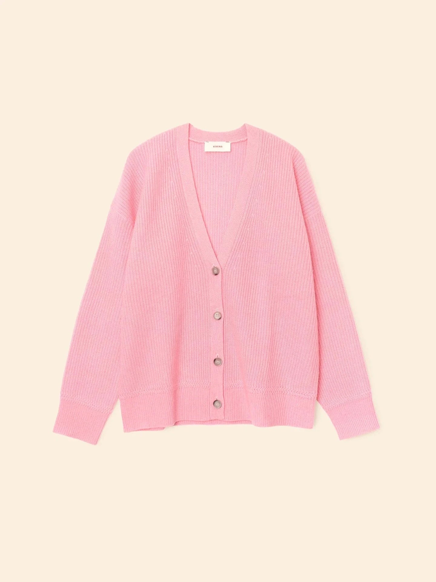 Ramona Cardigan-Sweaters-Uniquities