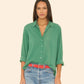 Beau Shirt-Tops/Blouses-Uniquities