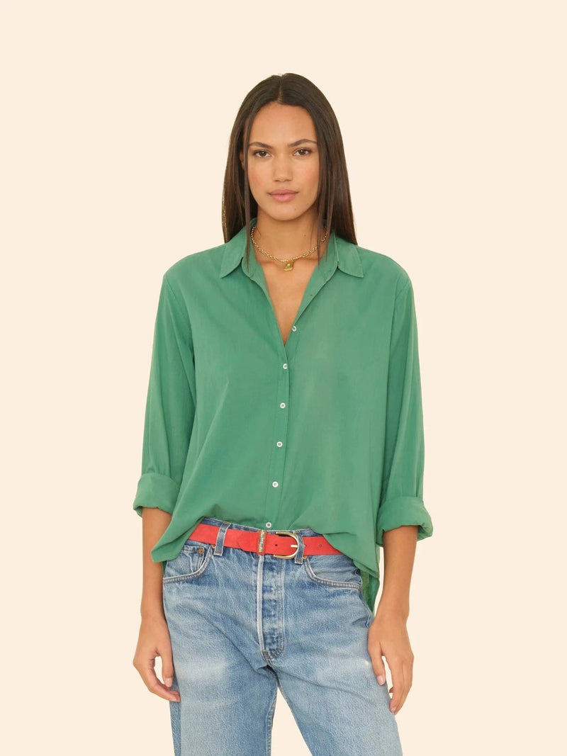 Beau Shirt-Tops/Blouses-Uniquities