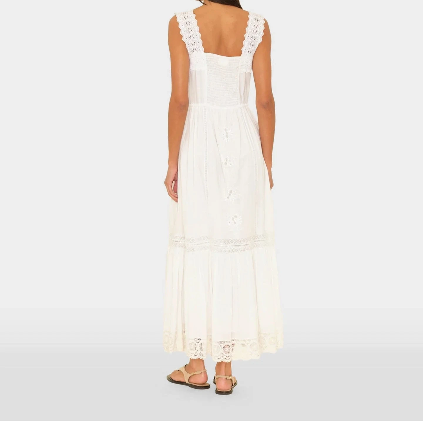 Anita Dress-Dresses-Uniquities