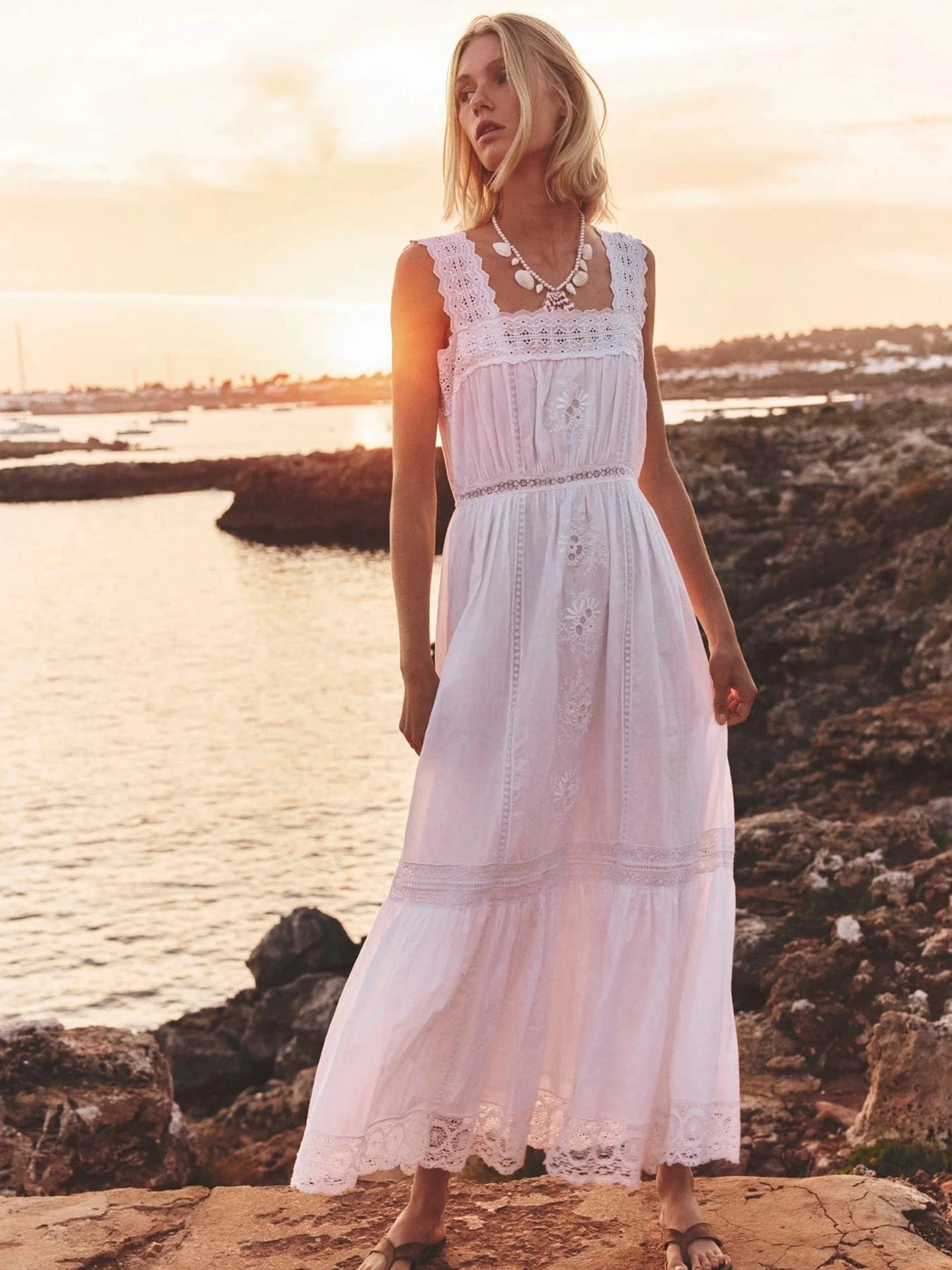 Anita Dress-Dresses-Uniquities