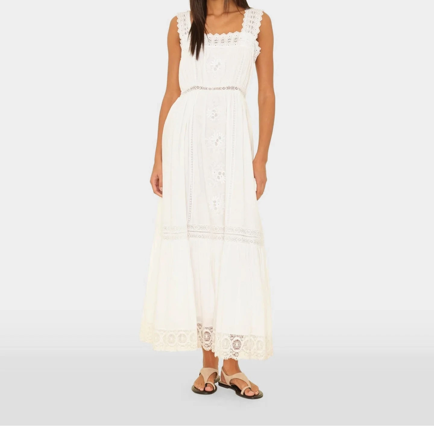Anita Dress-Dresses-Uniquities
