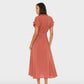 Dixie Dress-Dresses-Uniquities