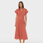 Dixie Dress-Dresses-Uniquities