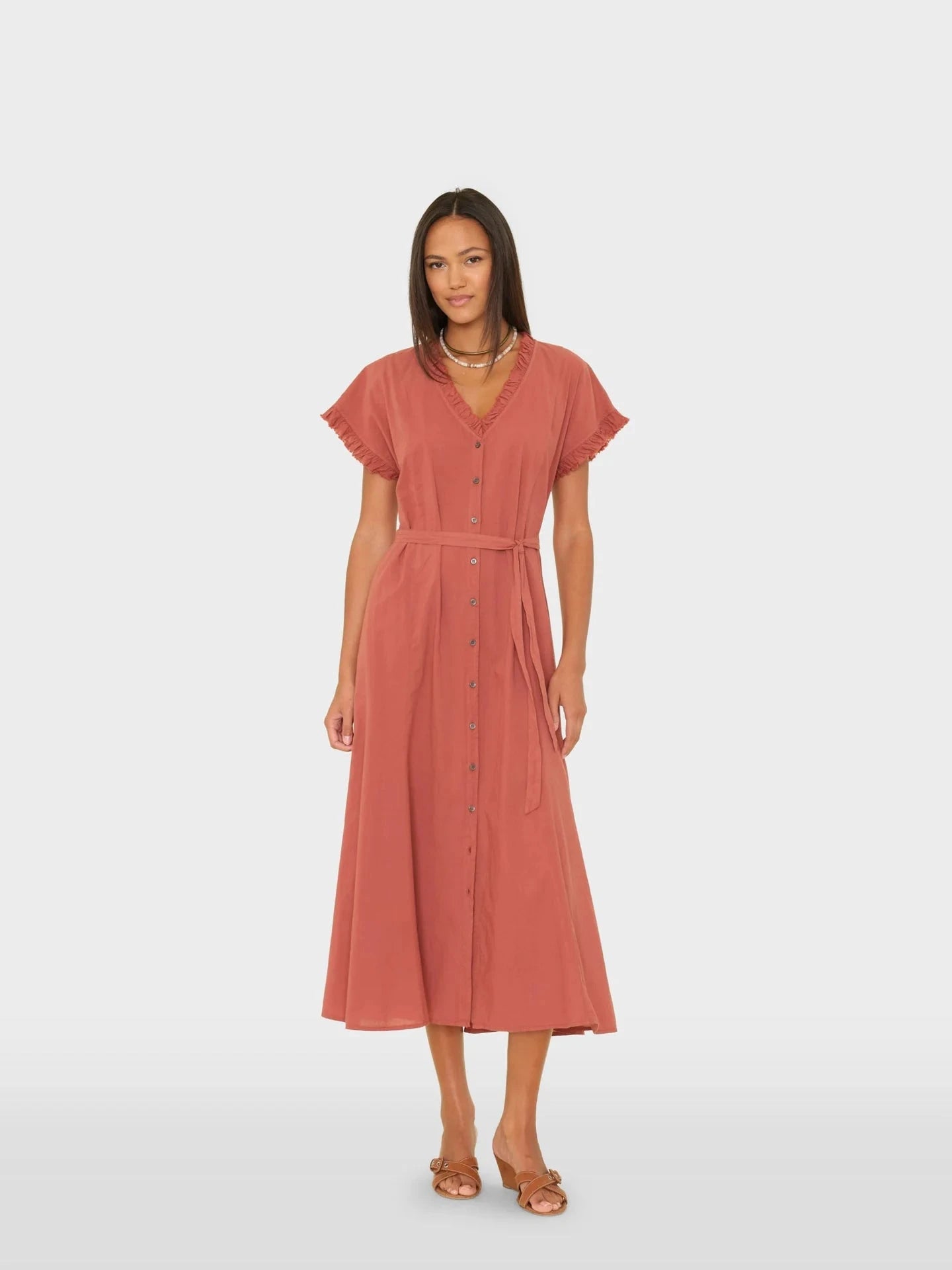 Dixie Dress-Dresses-Uniquities