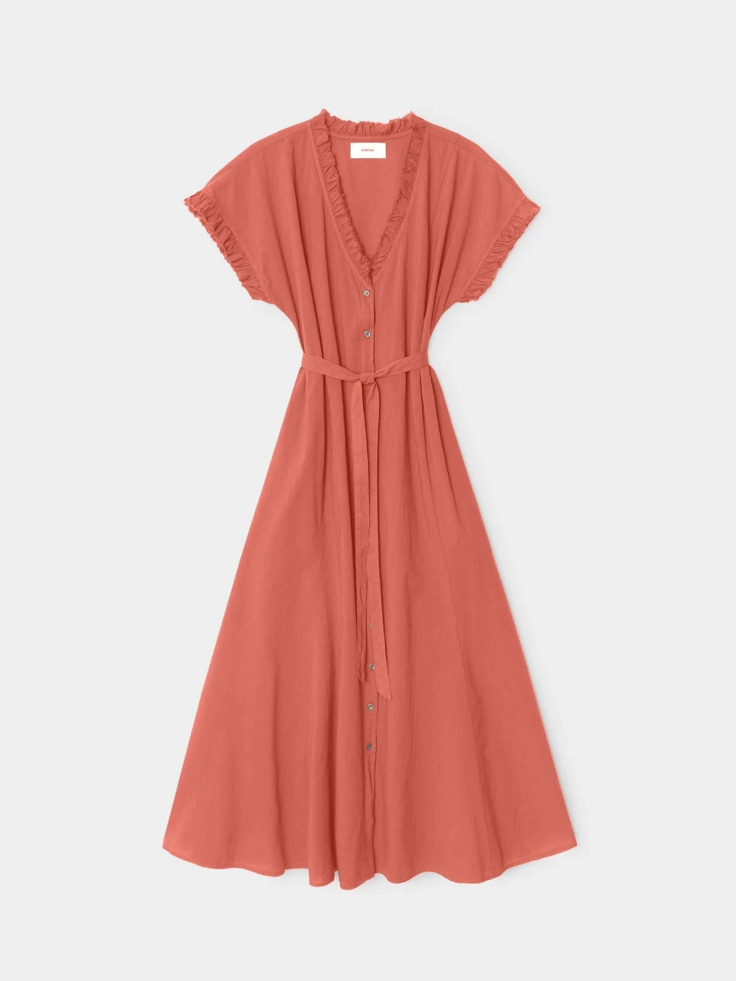 Dixie Dress-Dresses-Uniquities
