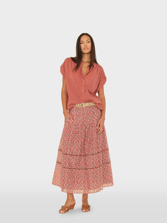 Agatha Skirt-Bottoms-Uniquities