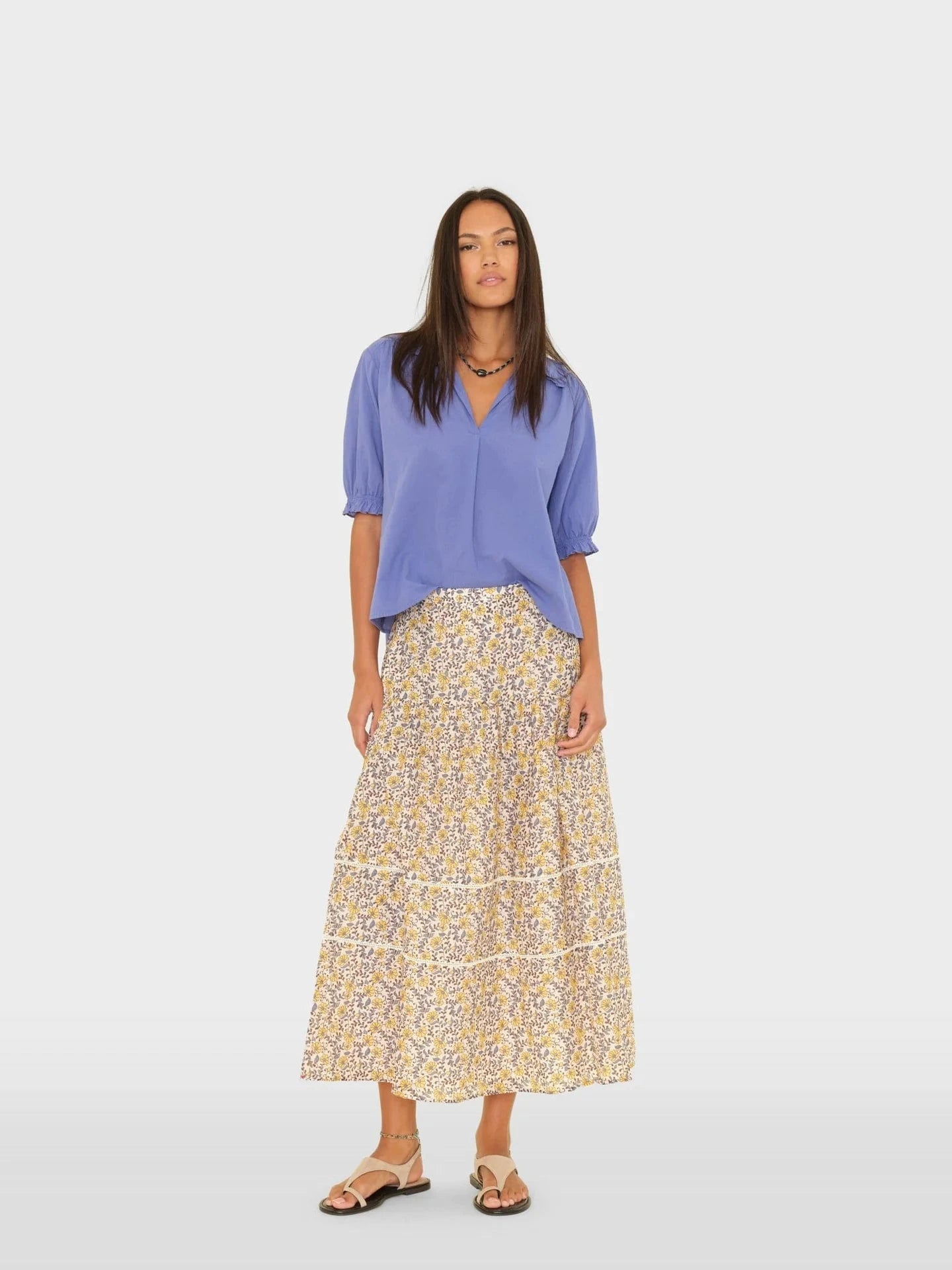 Agatha Skirt-Bottoms-Uniquities