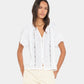 Bianca Shirt-Tops/Blouses-Uniquities