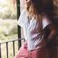 Bianca Shirt-Tops/Blouses-Uniquities