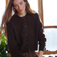 Boxy Cardigan