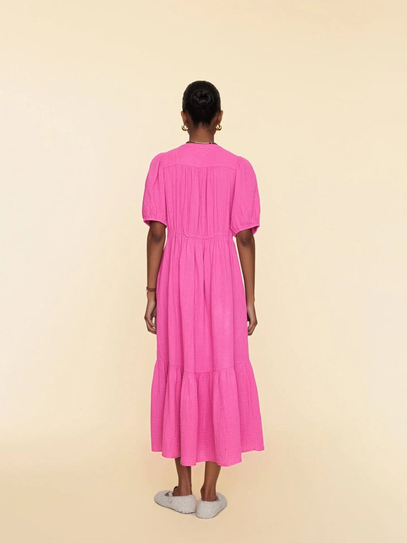 Lennox Dress-Dresses-Uniquities