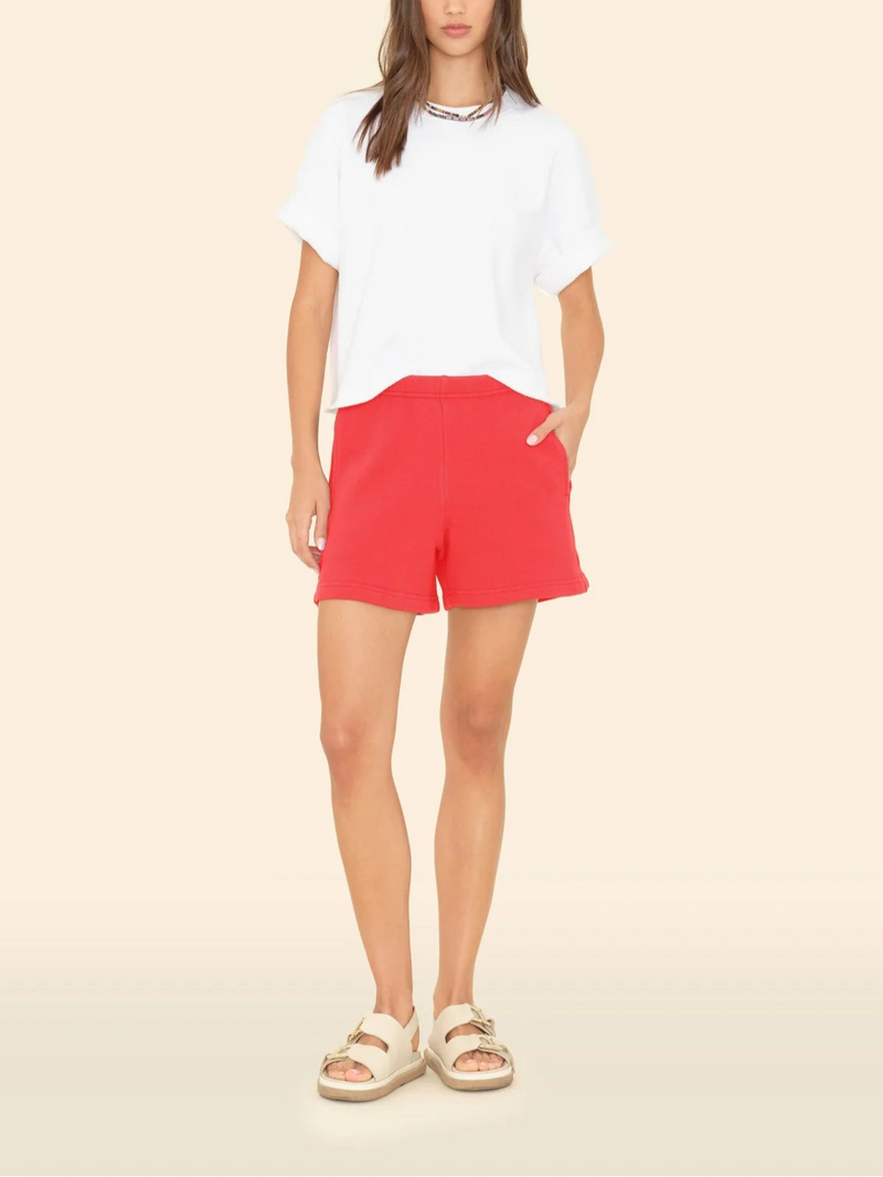 Shayne Sweatshort-Bottoms-Uniquities