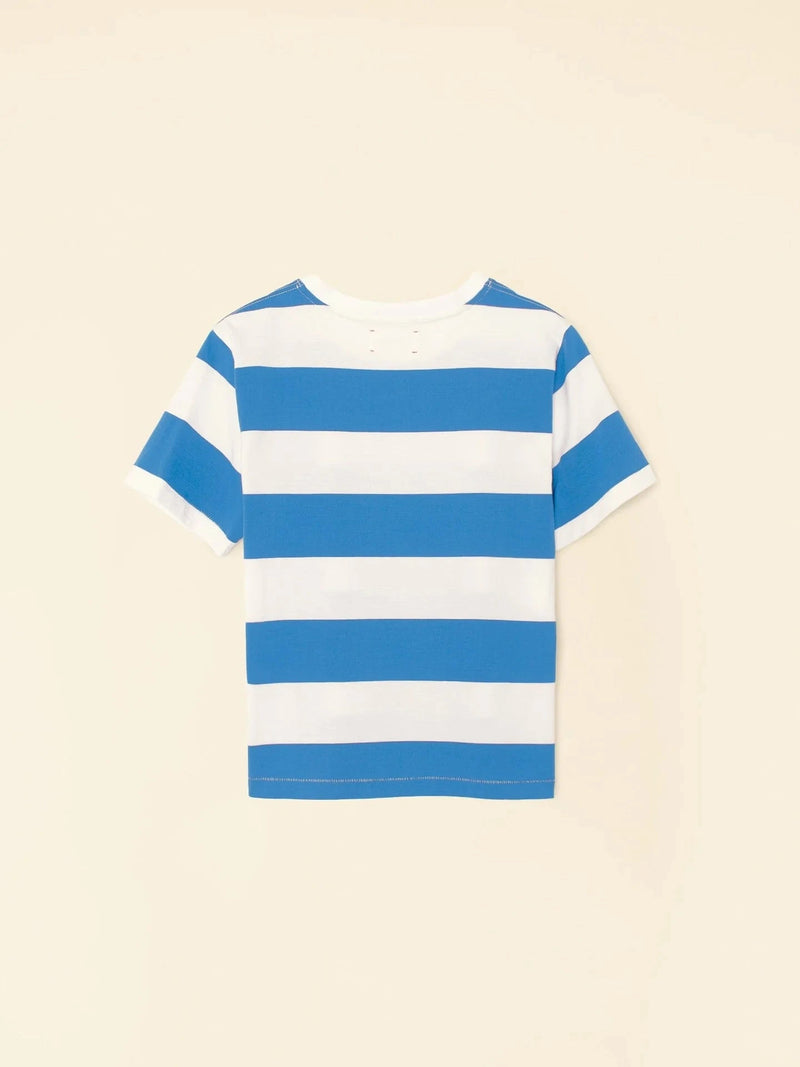 Georgy Tee-Tee Shirts-Uniquities