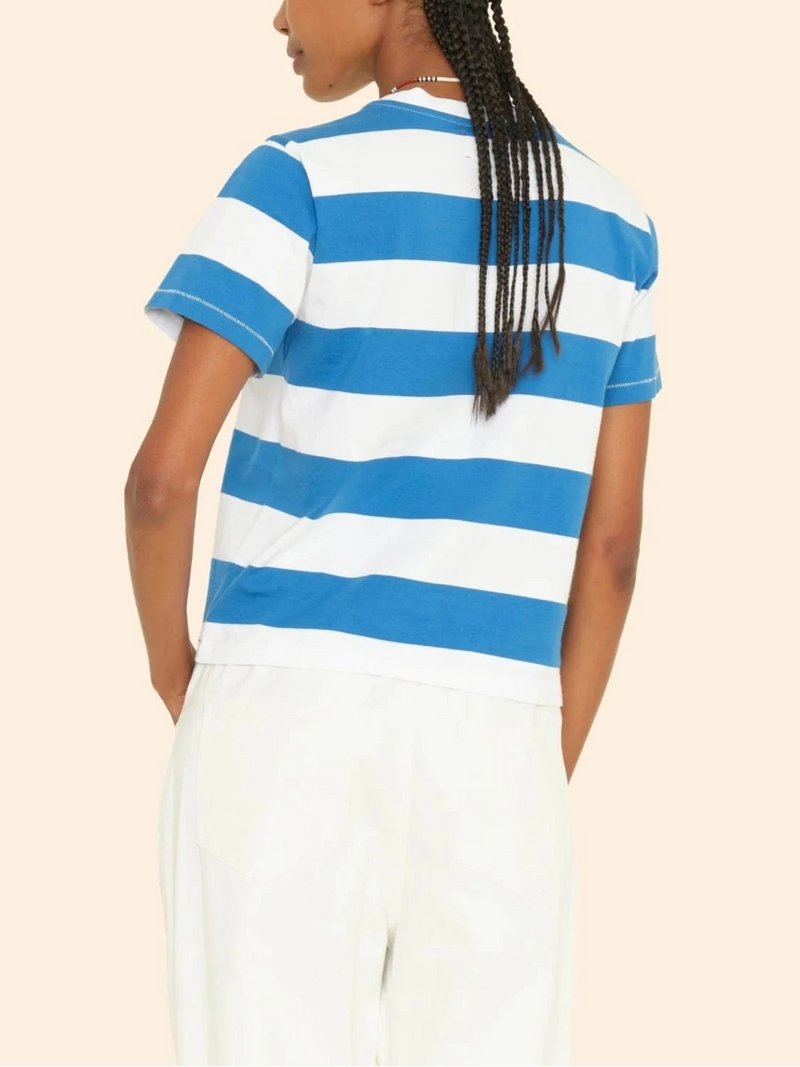 Georgy Tee-Tee Shirts-Uniquities