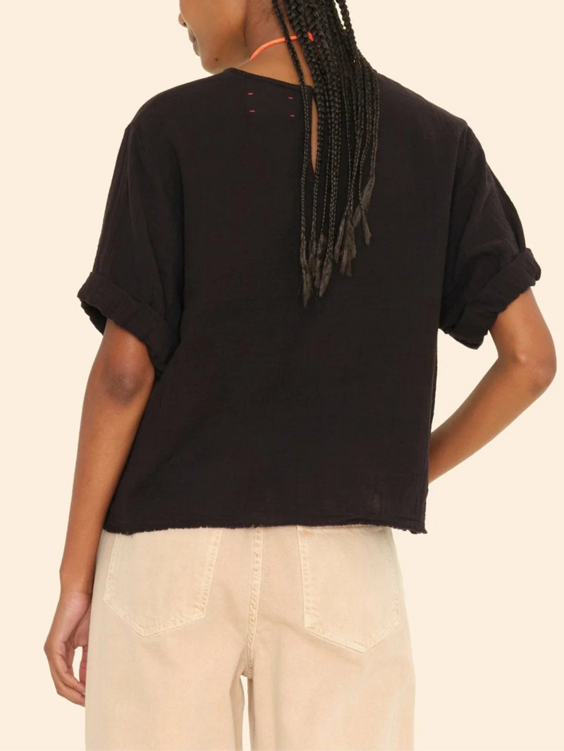 Carson Top-Tops/Blouses-Uniquities