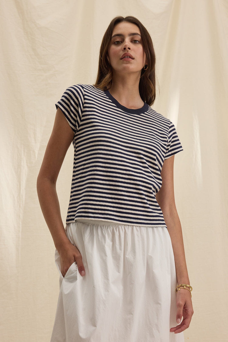 Tash Tee-Tee Shirts-Uniquities