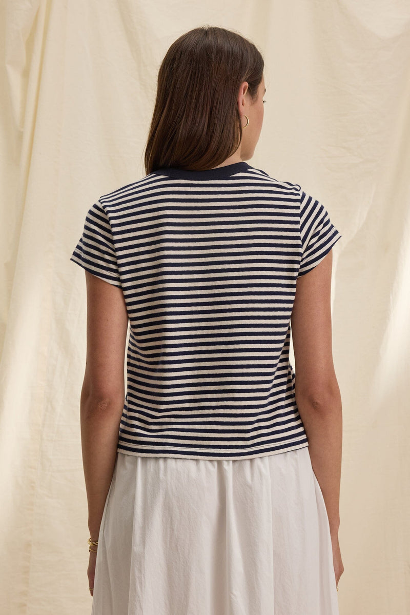 Tash Tee-Tee Shirts-Uniquities