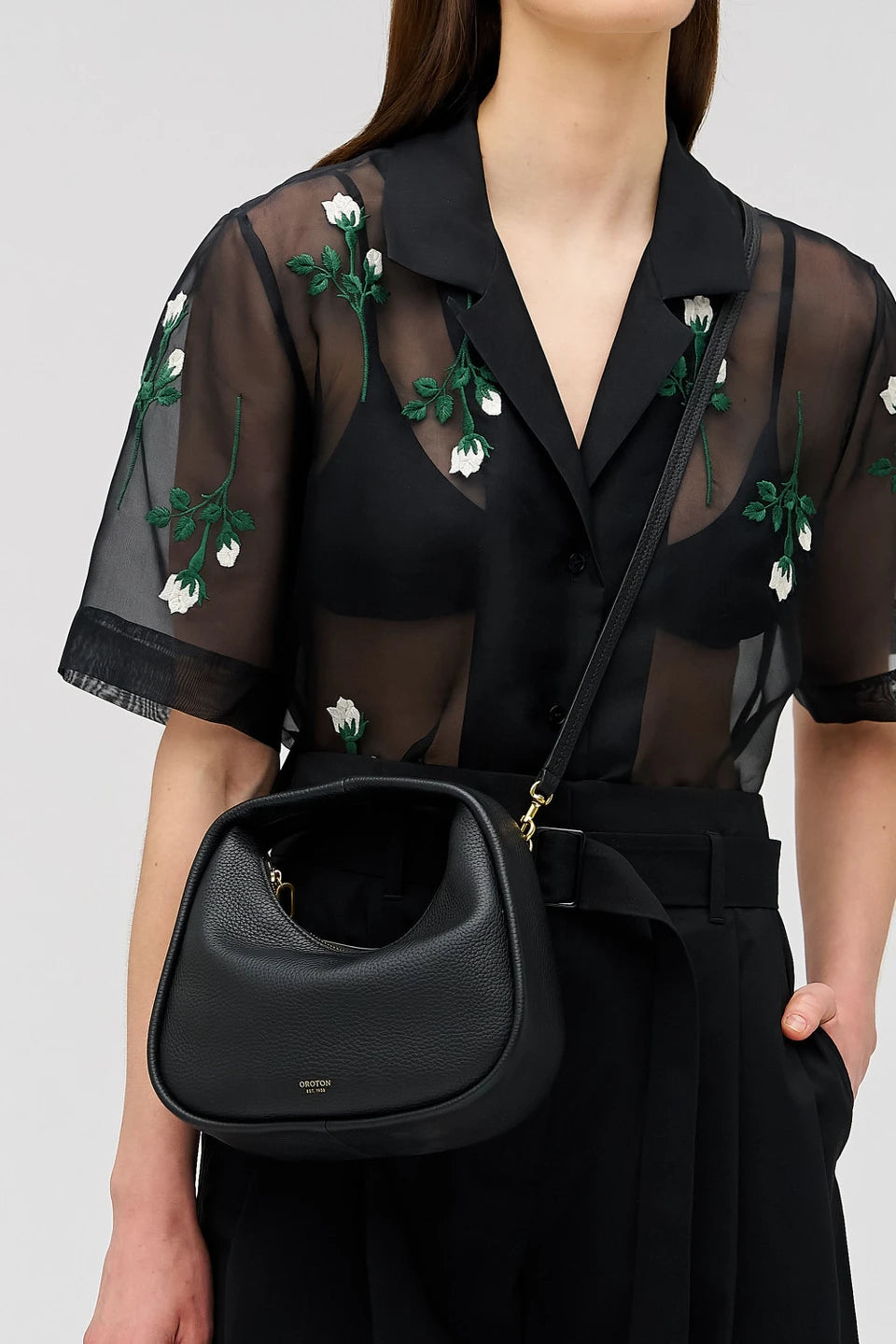 Clara Mini Bag
