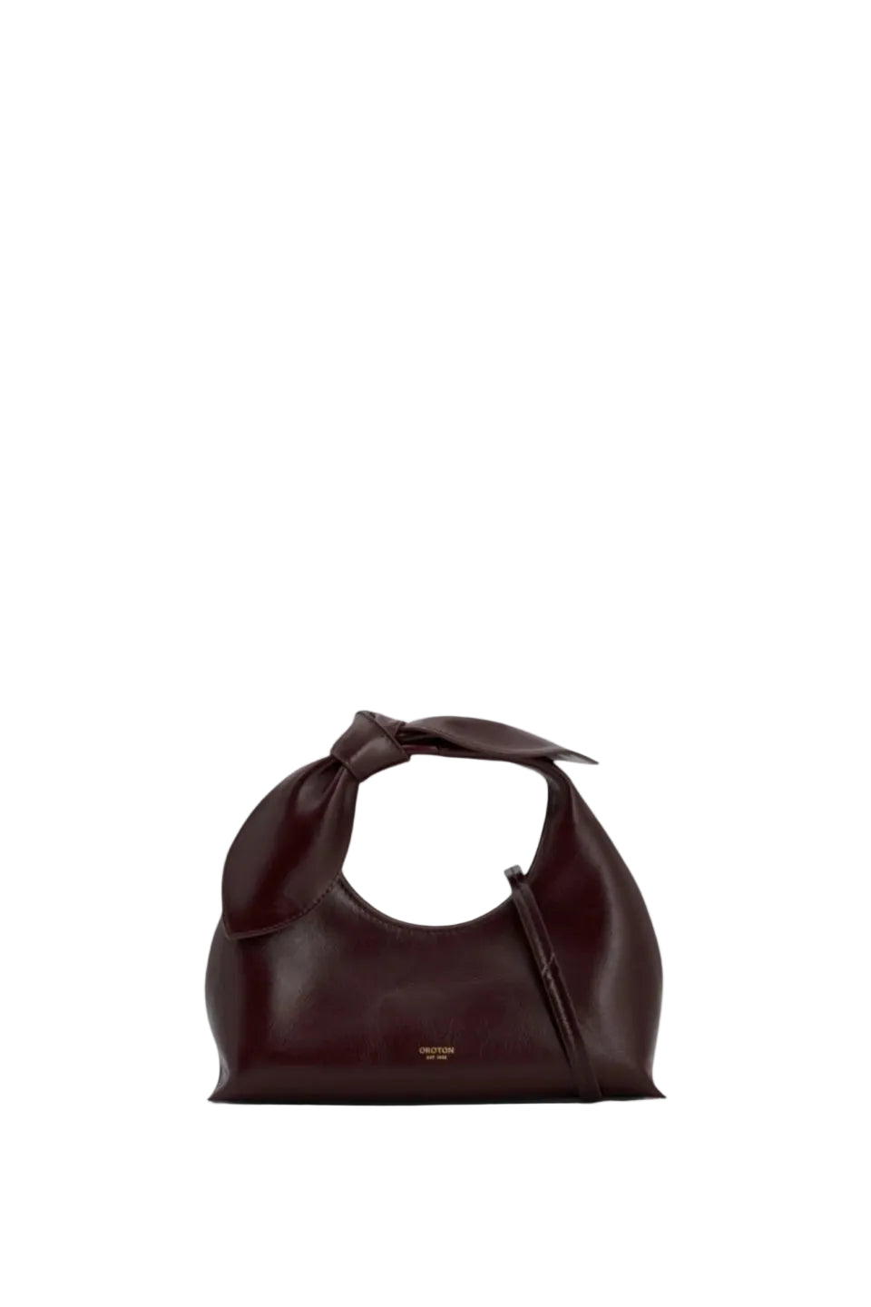 Myrtle Crackle Mini Bag