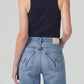 Isabel Rib Tank-Tops/Blouses-Uniquities