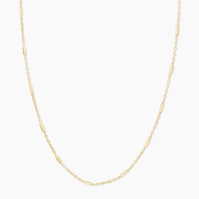 Tatum Necklace-Jewelry-Uniquities