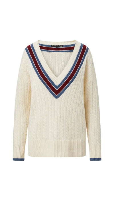 Sibley Sweater-Sweaters-Uniquities
