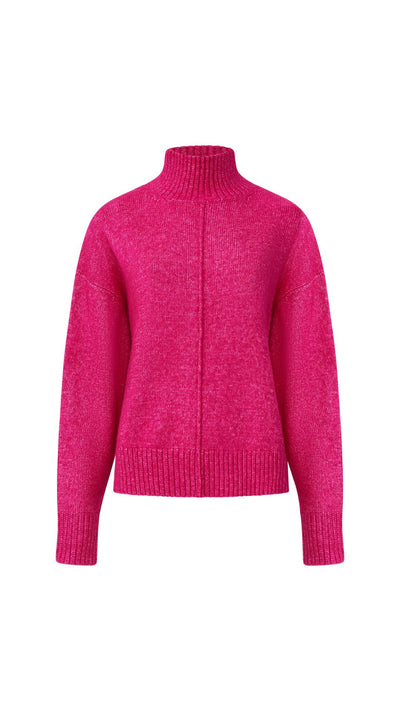 Kessy Sweater-Sweaters-Uniquities