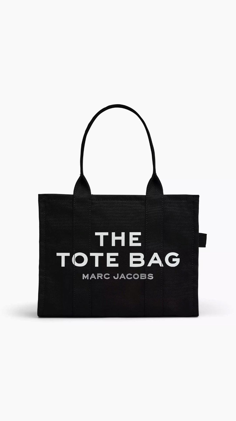 The Large Tote Bag-Accessories-Uniquities