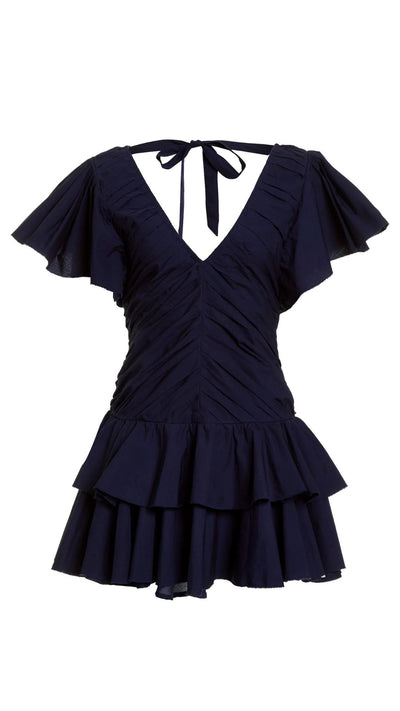 Minette Dress-Dresses-Uniquities