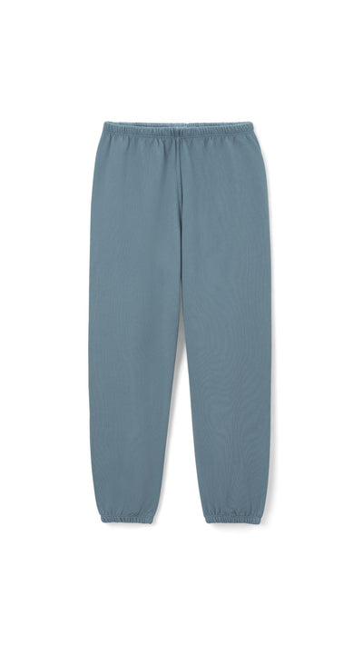 Johnny French Terry Sweatpant-Bottoms-Uniquities
