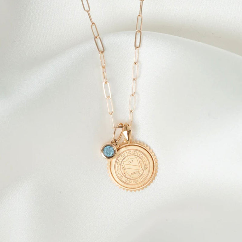 UNC Starburst Bundle Necklace-Jewelry-Uniquities