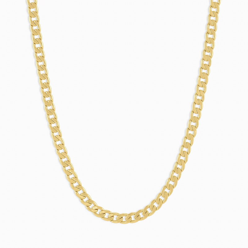 Wilder Necklace-Jewelry-Uniquities