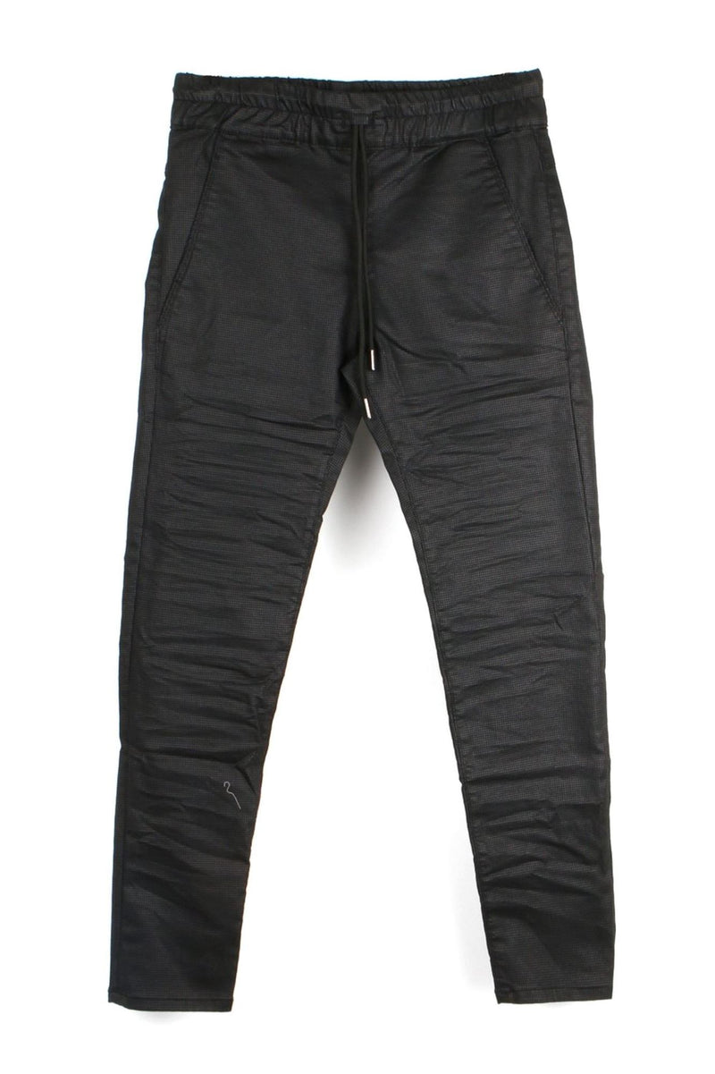 Shely Pant Black-Bottoms-Uniquities