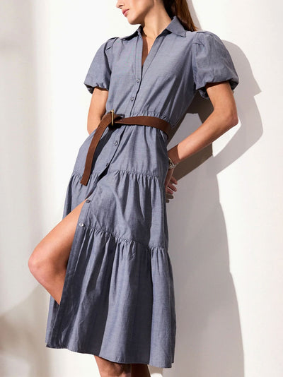 Havana Dress-Dresses-Uniquities