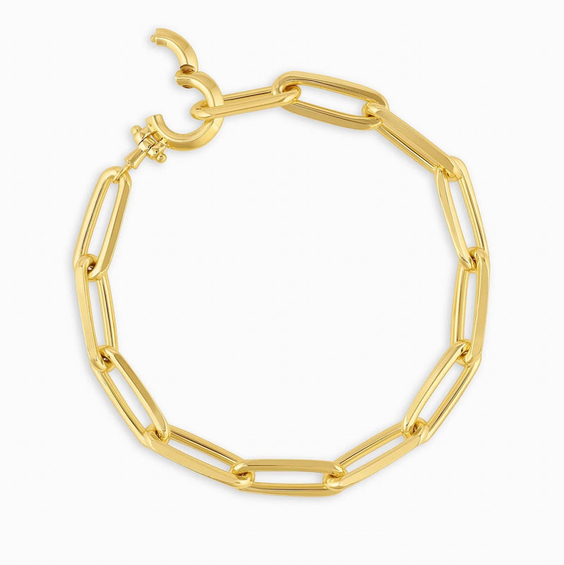 Parker XL Bracelet-Jewelry-Uniquities