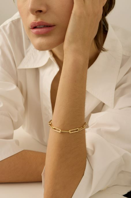 Andi Slim Bracelet-Jewelry-Uniquities