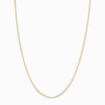 Julian Mini Necklace-Jewelry-Uniquities
