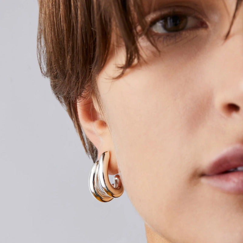 Florence Earrings-Jewelry-Uniquities