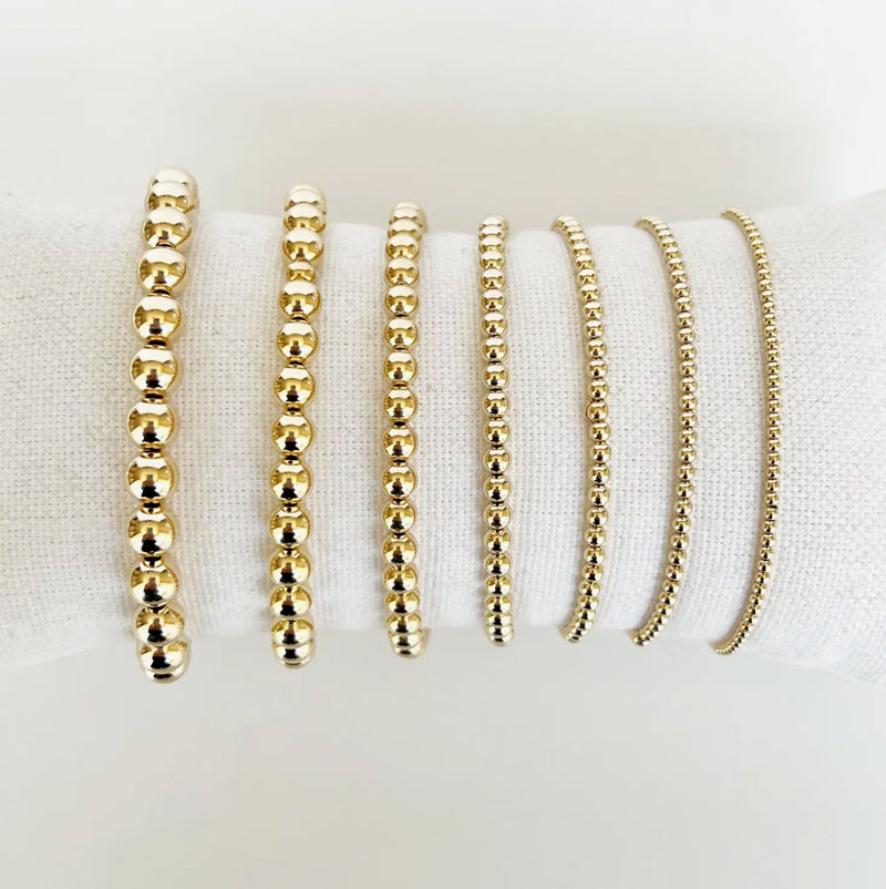 Beaded Bracelets-Jewelry-Uniquities