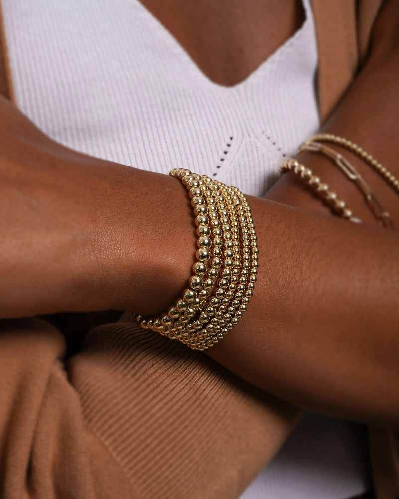 Beaded Bracelets-Jewelry-Uniquities