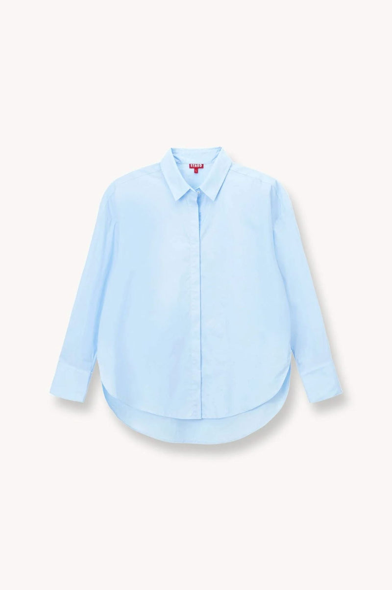 Colton Shirt-Tops/Blouses-Uniquities