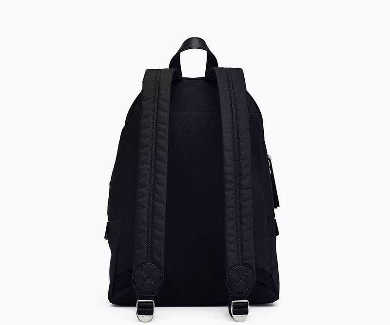 The Biker Nylon Large Backpack-Accessories-Uniquities