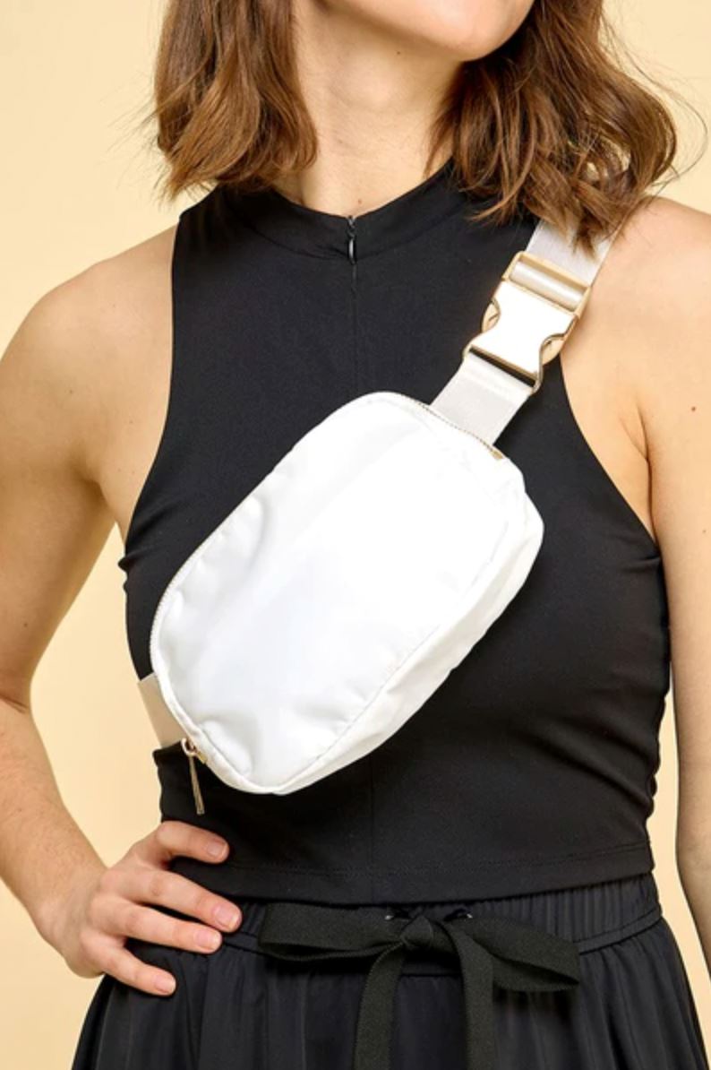 Fanny Pack-Accessories-Uniquities