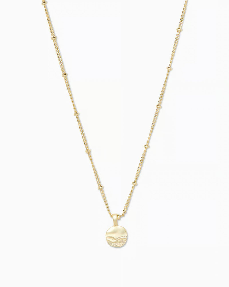 Shorebreak Necklace-Jewelry-Uniquities