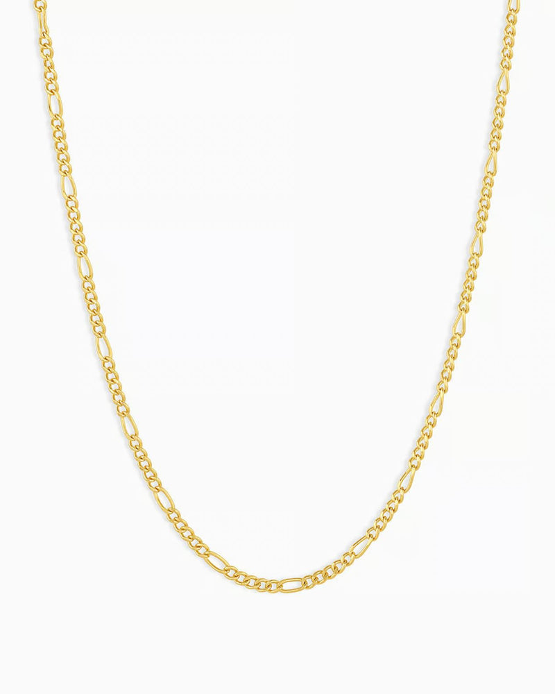 Enzo Chain Necklace-Jewelry-Uniquities